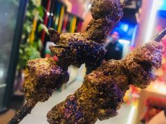 -阿记烧烤(大兴新区店)