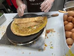 -虎头军煎饼(魏公村店)