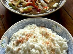 -天回镇何氏豆腐(总店)