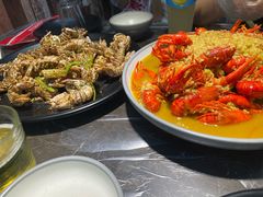 -指爱龙虾(金杨路总店)
