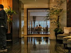 -宁波逸东豪生大酒店·豪生咖啡厅