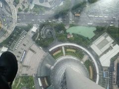 -东方明珠·空中旋转餐厅
