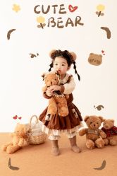 -哈喽BABY儿童摄影