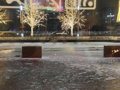 -星巴克(大连瓦房店世纪广场店)