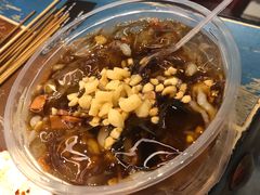 -范二妹独特烧烤夜宵城(宜宾总店)