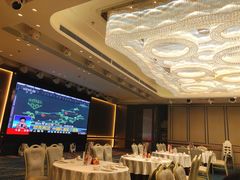 -港湾宴会厅(京基百纳店)
