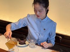 -许家菜(望江店)