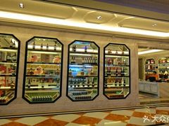 -欢乐迪KTV(合川宝龙店)