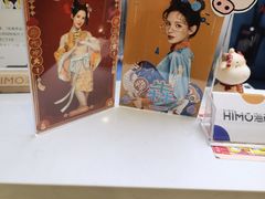 -海马体照相馆(上海宝山万达广场店)
