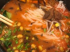 -远大美食广场(远大购物中心店)