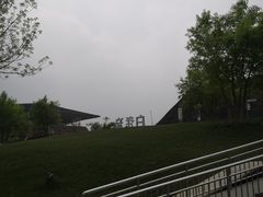 -白洋淀景区