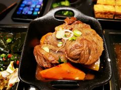 -馔豚·台北菜专门店(深圳湾万象城店)