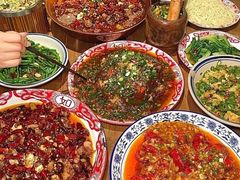 -川正旺江湖菜(三元桥店)