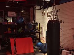 -W FITNESS 威尔仕健身·游泳(老西门新苑店)