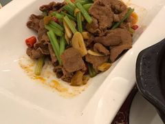 -博雅渔港·融合菜(维也纳国际大酒店)