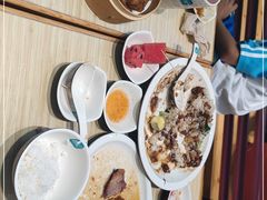 -魏记烧味饭