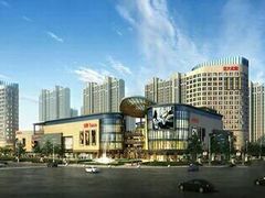 -证大大拇指广场(芳甸路店)