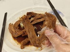 -海宝酒家(中山四路店)