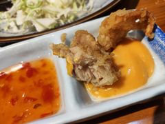 -三月居酒屋(青年大街店)