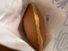 -辛一·铜锣烧(大宁久光店)