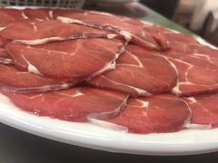 -風林火山烤室·涮肉