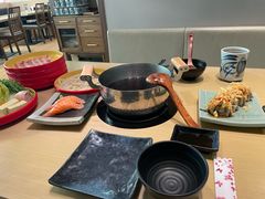 -沼津港精致料理·寿喜烧·烧鸟(漕河泾印象城店)