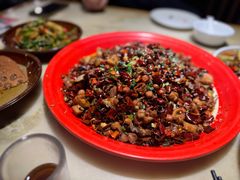 辣子鸡-常和州·夜宵大排档(常州单店)