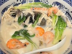 -山外山·林语花园餐厅