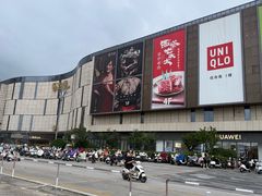 -金鹰国际购物中心(江都店)