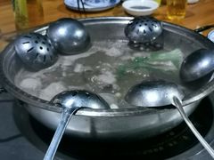 -全汁全味驴庄(凤岗店)