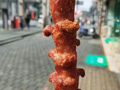 -黑色经典臭豆腐·湖南特产(坡子街店)