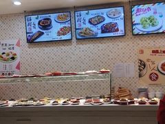 -惠成饺子(百合园店)