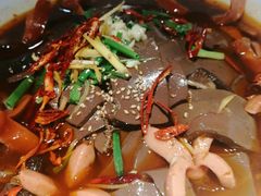 -俭朴菜(鲁磨路店)