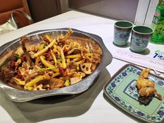 -馋嘴蛙火锅