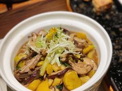 -熹素·鲜美素食Vegetarian (天河领展店)