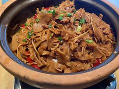-黄山老妈·土菜(碧桂园店)