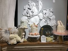 -杜哈夫DOUX RÊVE·生日蛋糕(日月光店)