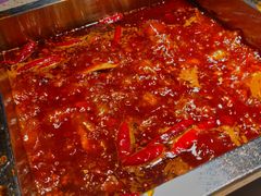 -二荆条·蜀鲜汇城市森林火锅