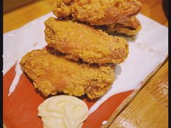 -Ramen满吉·豚骨拉面(丽园路店)