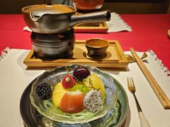 -叶叶菩提(太原别墅店)