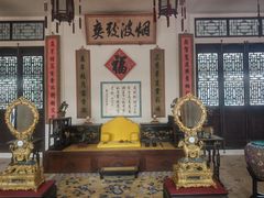 -承德避暑山庄景区