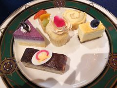 -马勒别墅·中餐厅