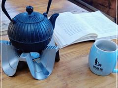 -田德能咖啡博物馆