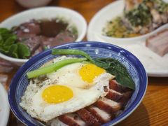 -澳门陈光记烧味饭店(南京德基广场店)