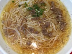 -西贝莜面村(上海百联西郊店)