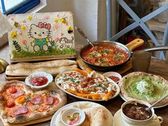 -比萨先生PIZZAMAN