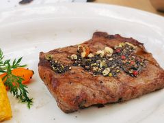 炙烤黑椒肋眼皇-佐度王子扒房(金安店)