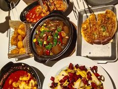 -叁宝烤肉• 西安烧烤(凤城十二路店)
