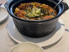 -峨嵋小镇·川菜(勒泰中心店)