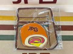 -JPG coffee(广州体育西店)